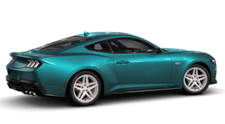 2026 Ford Mustang® External Image 4